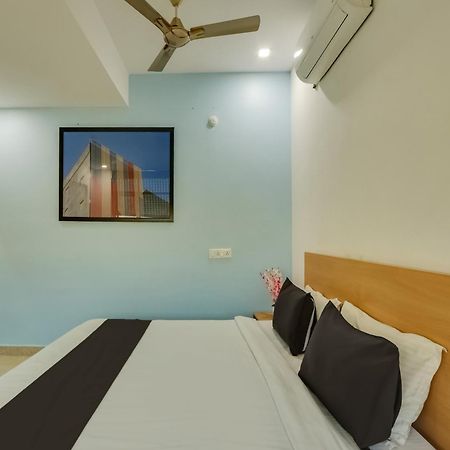 היידראבד Super Townhouse Qualia Prime Hotel Near Nexus Mall מראה חיצוני תמונה