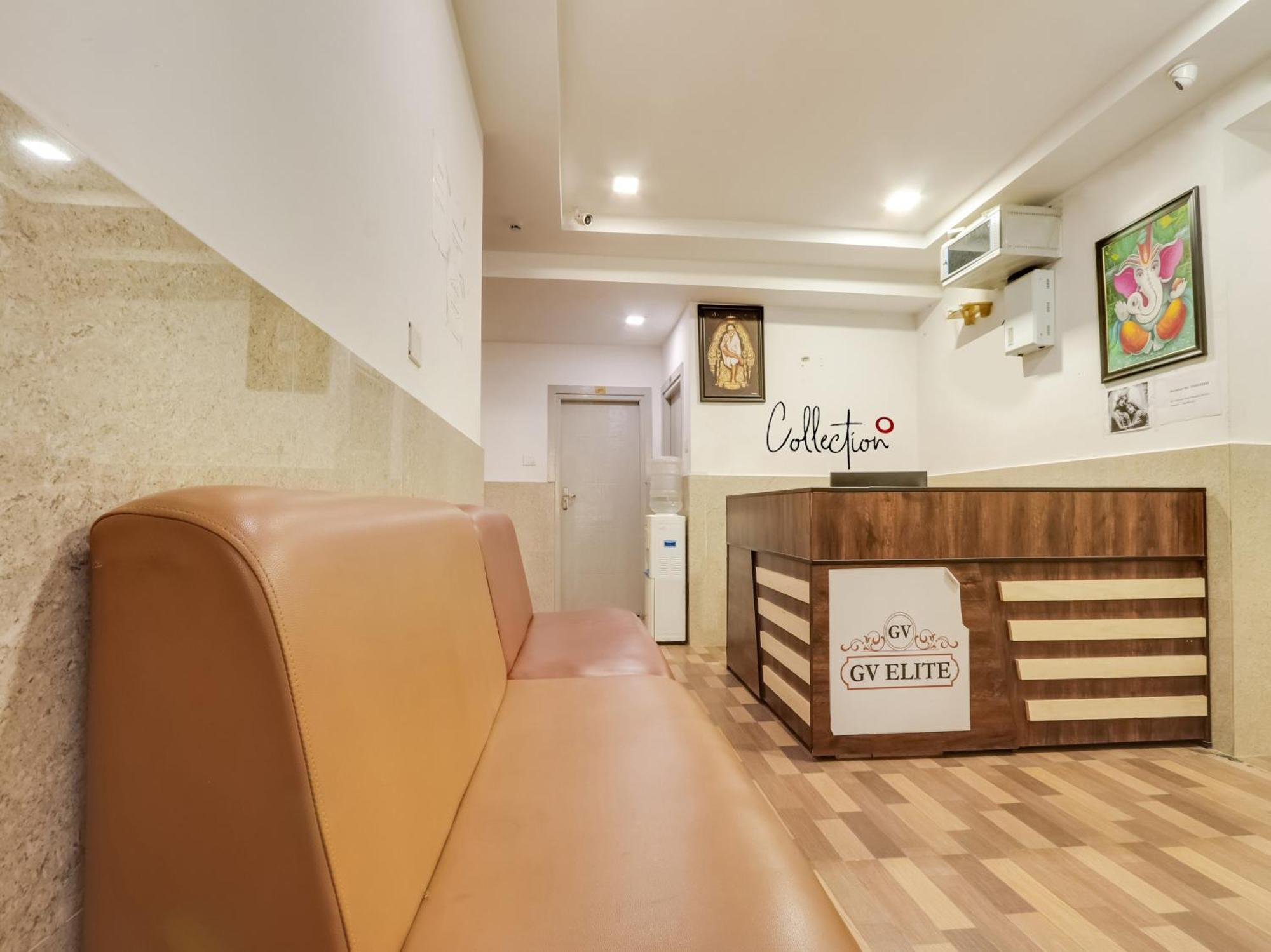 היידראבד Super Townhouse Qualia Prime Hotel Near Nexus Mall מראה חיצוני תמונה