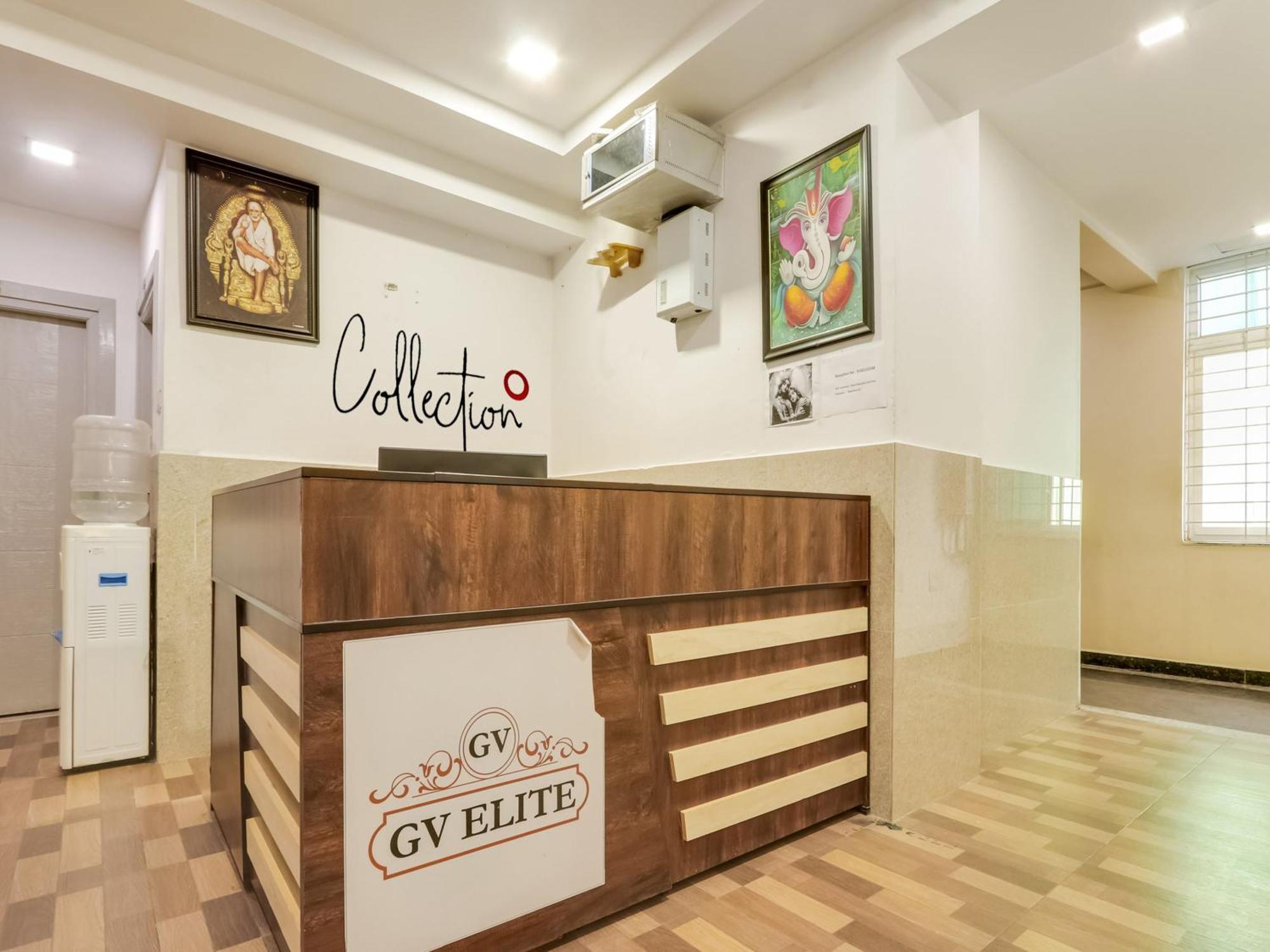 היידראבד Super Townhouse Qualia Prime Hotel Near Nexus Mall מראה חיצוני תמונה